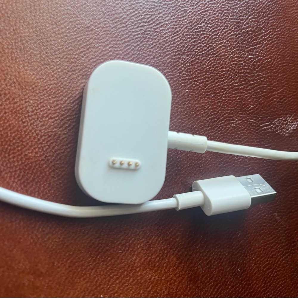 Gizmo watch charger